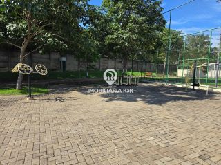 APARTAMENTO - BAIRRO URUGUAI, ZONA LESTE