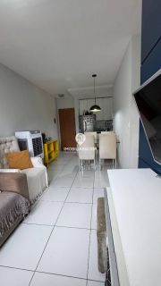 APARTAMENTO - BAIRRO FÁTIMA, ZONA LESTE