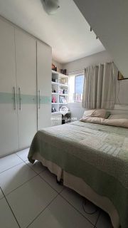 APARTAMENTO - BAIRRO FÁTIMA, ZONA LESTE