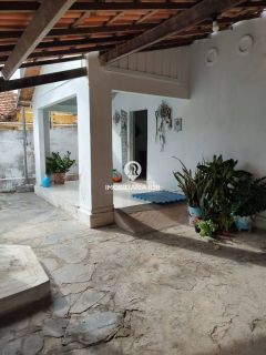 CASA - BAIRRO SÃO JOSÉ - PARNAIBA /PI