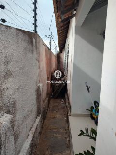 CASA - BAIRRO SÃO JOSÉ - PARNAIBA /PI