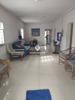 CASA - BAIRRO SÃO JOSÉ - PARNAIBA /PI