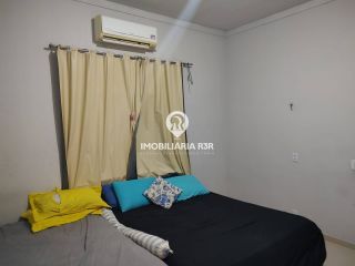 CASA - BAIRRO SÃO JOSÉ - PARNAIBA /PI