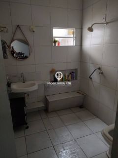 CASA - BAIRRO SÃO JOSÉ - PARNAIBA /PI