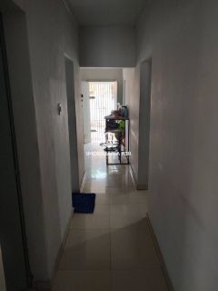 CASA - BAIRRO SÃO JOSÉ - PARNAIBA /PI