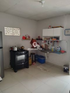 CASA - BAIRRO SÃO JOSÉ - PARNAIBA /PI