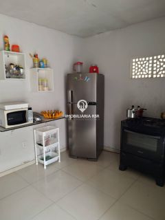 CASA - BAIRRO SÃO JOSÉ - PARNAIBA /PI