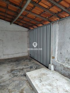 CASA - BAIRRO SÃO JOSÉ - PARNAIBA /PI