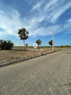 ÁGIO - LOTEAMENTO JARDIM ATLÂNTICO I I - FLORIOPOLIS - PARNAÍBA /PI