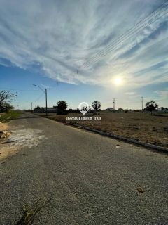 ÁGIO - LOTEAMENTO JARDIM ATLÂNTICO I I - FLORIOPOLIS - PARNAÍBA /PI