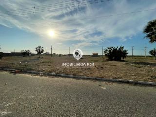 ÁGIO - LOTEAMENTO JARDIM ATLÂNTICO I I - FLORIOPOLIS - PARNAÍBA /PI