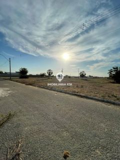 ÁGIO - LOTEAMENTO JARDIM ATLÂNTICO I I - FLORIOPOLIS - PARNAÍBA /PI