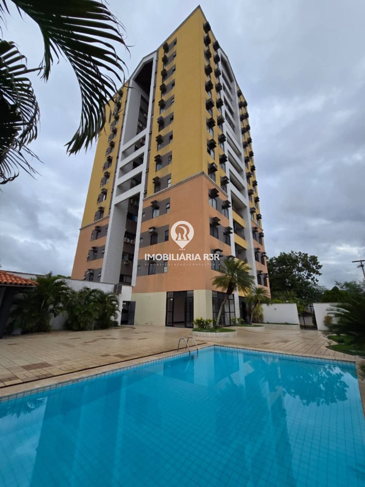 APARTAMENTO - BAIRRO HORTO, ZONA LESTE