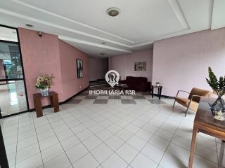 APARTAMENTO - BAIRRO HORTO, ZONA LESTE