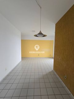 APARTAMENTO - BAIRRO HORTO, ZONA LESTE