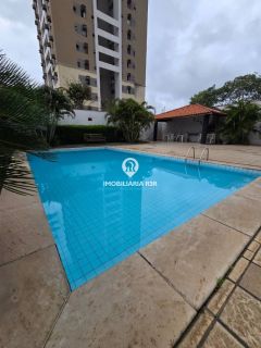 APARTAMENTO - BAIRRO HORTO, ZONA LESTE