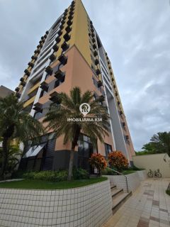 APARTAMENTO - BAIRRO HORTO, ZONA LESTE