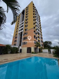 APARTAMENTO - BAIRRO HORTO, ZONA LESTE