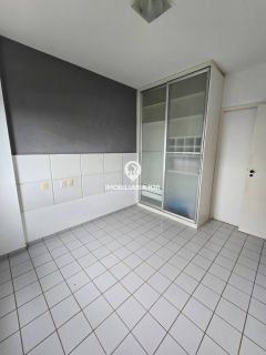 APARTAMENTO - BAIRRO HORTO, ZONA LESTE