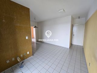 APARTAMENTO - BAIRRO HORTO, ZONA LESTE