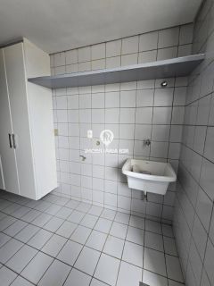 APARTAMENTO - BAIRRO HORTO, ZONA LESTE