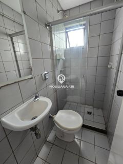 APARTAMENTO - BAIRRO HORTO, ZONA LESTE