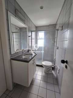 APARTAMENTO - BAIRRO HORTO, ZONA LESTE