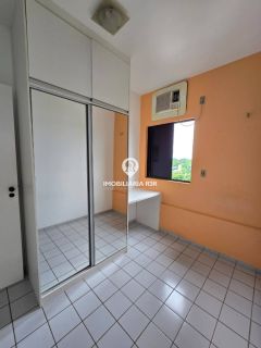 APARTAMENTO - BAIRRO HORTO, ZONA LESTE