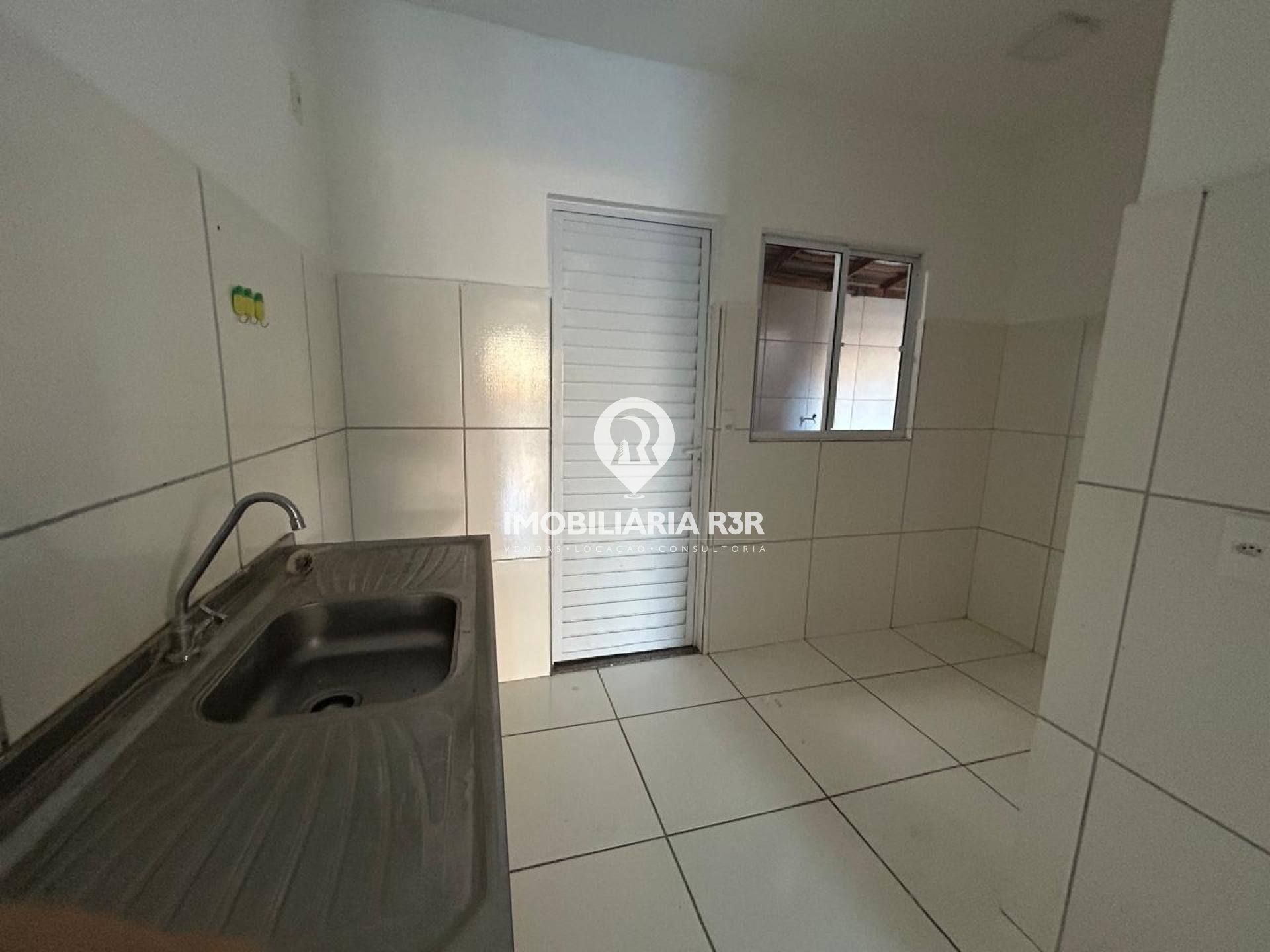 (ÁGIO) CASA DUPLEX - BAIRRO VERDE CAP II, ZONA LESTE