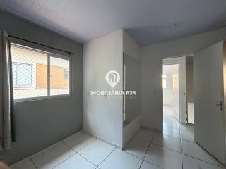 (ÁGIO) CASA DUPLEX - BAIRRO VERDE CAP II, ZONA LESTE