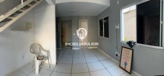 (ÁGIO) CASA DUPLEX - BAIRRO VERDE CAP II, ZONA LESTE