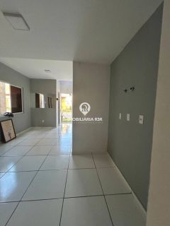 (ÁGIO) CASA DUPLEX - BAIRRO VERDE CAP II, ZONA LESTE