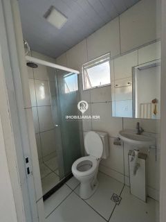 (ÁGIO) CASA DUPLEX - BAIRRO VERDE CAP II, ZONA LESTE