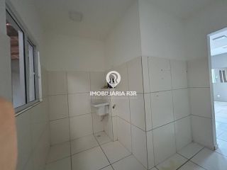 (ÁGIO) CASA DUPLEX - BAIRRO VERDE CAP II, ZONA LESTE