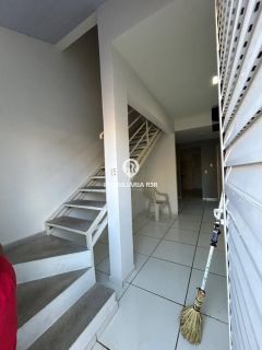 (ÁGIO) CASA DUPLEX - BAIRRO VERDE CAP II, ZONA LESTE