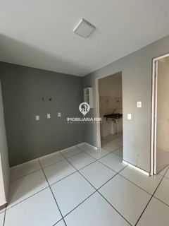 (ÁGIO) CASA DUPLEX - BAIRRO VERDE CAP II, ZONA LESTE