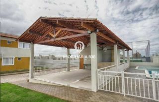 (ÁGIO) CASA DUPLEX - BAIRRO VERDE CAP II, ZONA LESTE