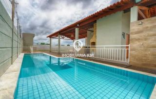 (ÁGIO) CASA DUPLEX - BAIRRO VERDE CAP II, ZONA LESTE