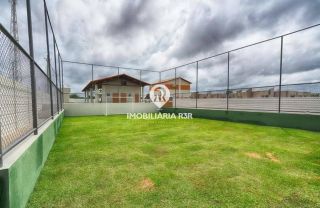 (ÁGIO) CASA DUPLEX - BAIRRO VERDE CAP II, ZONA LESTE