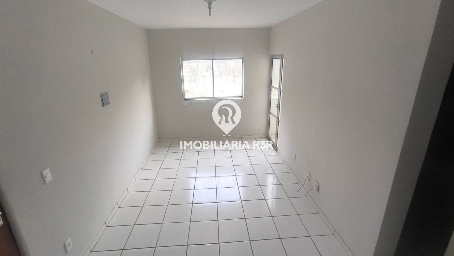 APARTAMENTO - BAIRRO URUGUAI, ZONA LESTE