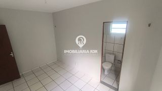 APARTAMENTO - BAIRRO URUGUAI, ZONA LESTE