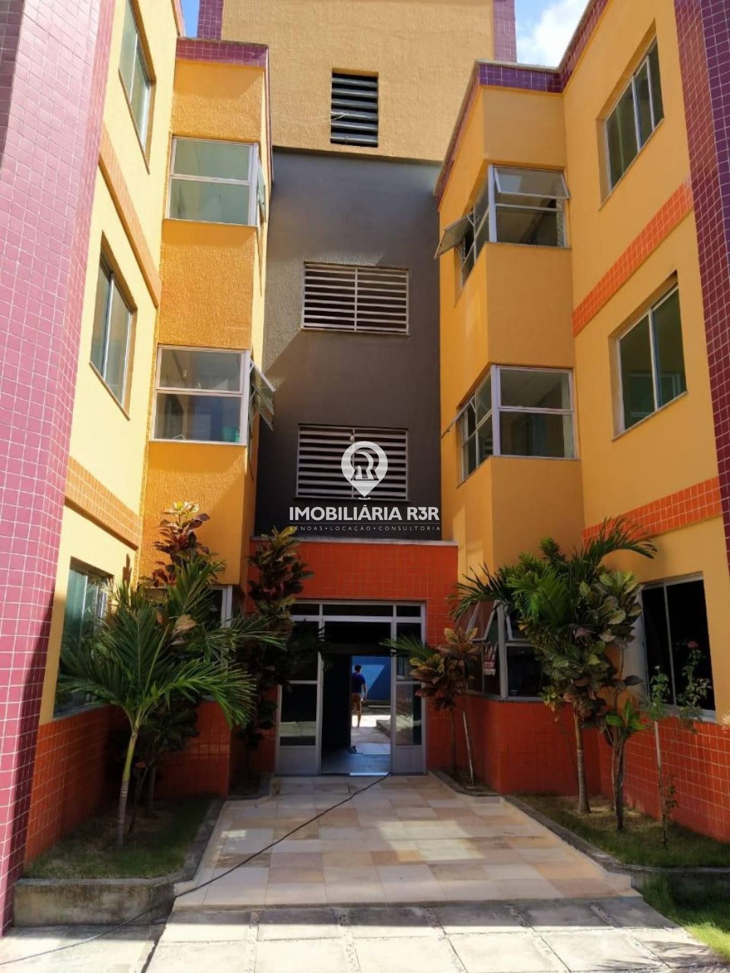 APARTAMENTO - BAIRRO REIS VELOSO, PARNAÍBA (PI)