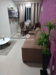 APARTAMENTO - BAIRRO REIS VELOSO, PARNAÍBA (PI)