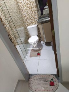 APARTAMENTO - BAIRRO REIS VELOSO, PARNAÍBA (PI)