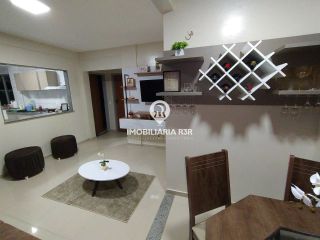 APARTAMENTO - BAIRRO REIS VELOSO, PARNAÍBA (PI)