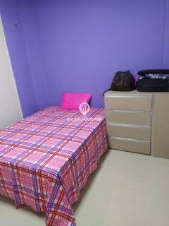 APARTAMENTO - BAIRRO REIS VELOSO, PARNAÍBA (PI)
