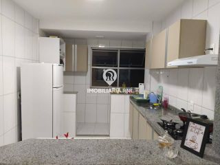 APARTAMENTO - BAIRRO REIS VELOSO, PARNAÍBA (PI)