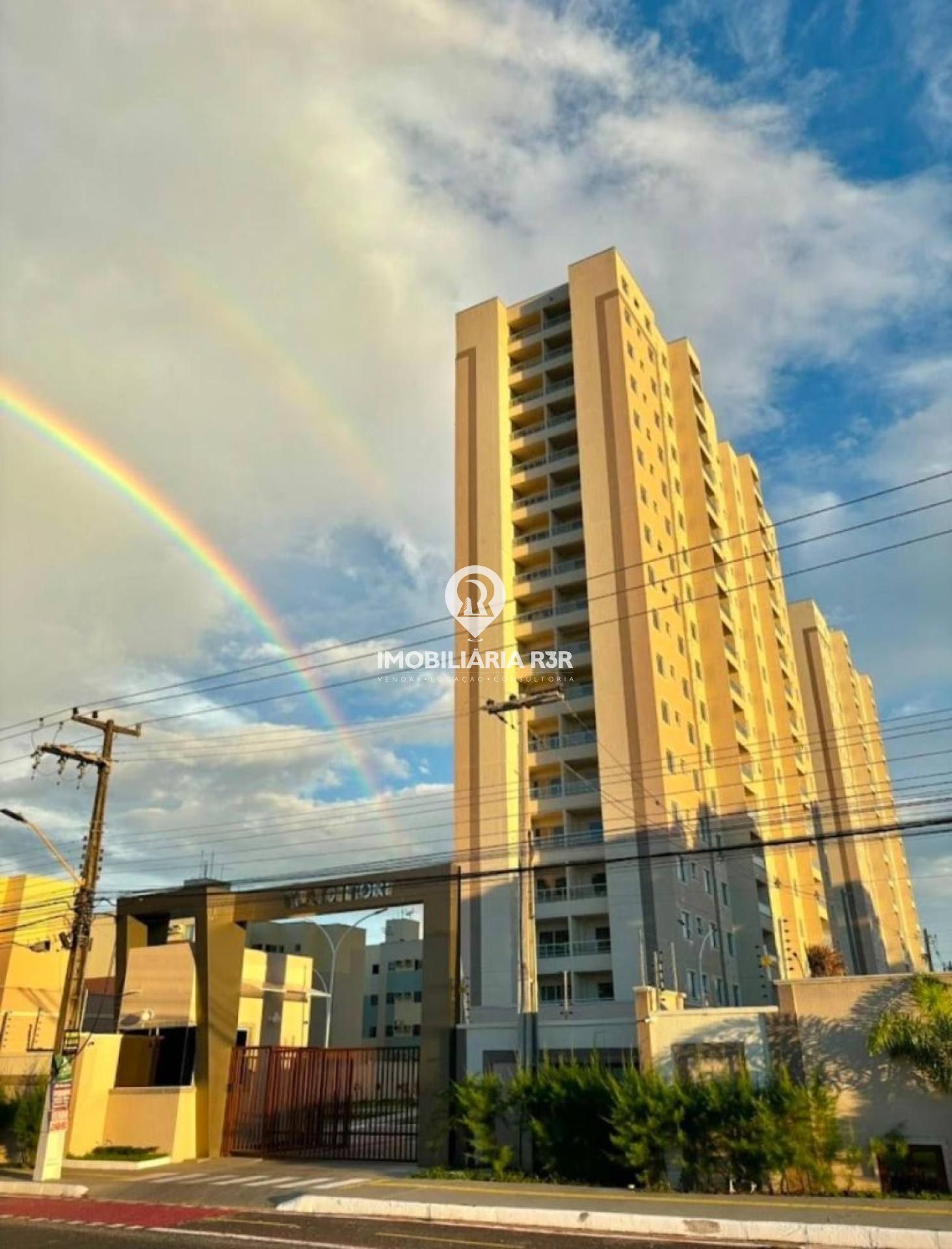 APARTAMENTO - BAIRRO CRISTO REI, ZONA SUL