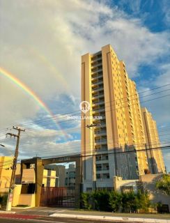 APARTAMENTO - BAIRRO CRISTO REI, ZONA SUL