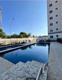 APARTAMENTO - BAIRRO CRISTO REI, ZONA SUL